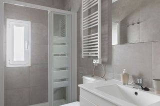 Piso en alquiler en Universidad en Getafe