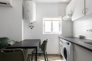 Piso en alquiler en Universidad en Getafe