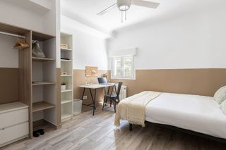 Piso en alquiler en Universidad en Getafe