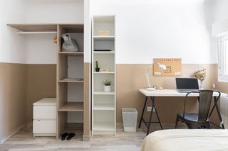 Piso en alquiler en Universidad en Getafe