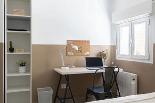 Piso en alquiler en Universidad en Getafe