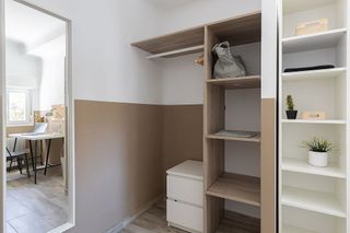 Piso en alquiler en Universidad en Getafe