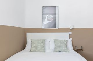 Piso en alquiler en Universidad en Getafe