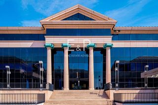 Oficina en alquiler en Zona Avenida Europa en Pozuelo de Alarcón