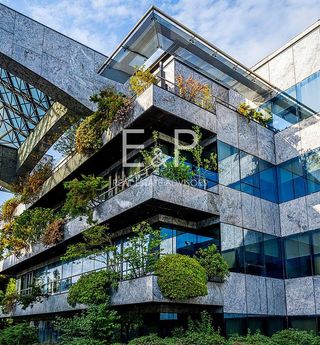 Oficina en alquiler en Zona Avenida Europa en Pozuelo de Alarcón