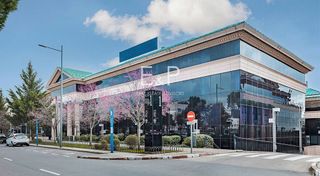 Oficina en alquiler en Zona Avenida Europa en Pozuelo de Alarcón