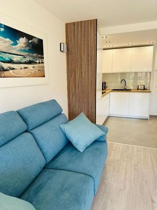 Piso en alquiler en Playa de los Locos en Torrevieja