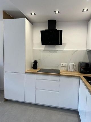 Piso en alquiler en Playa de los Locos en Torrevieja