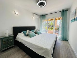 Piso en alquiler en Playa de los Locos en Torrevieja