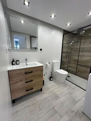 Piso en alquiler en Playa de los Locos en Torrevieja