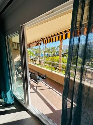 Piso en alquiler en Playa de los Locos en Torrevieja