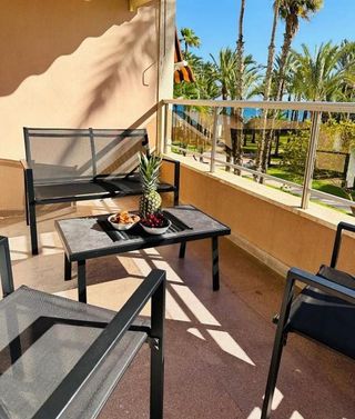 Piso en alquiler en Playa de los Locos en Torrevieja