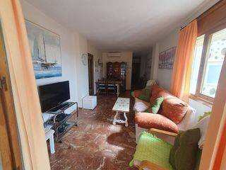 Piso en alquiler en Zona Puerto Deportivo en Fuengirola