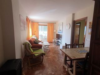 Piso en alquiler en Zona Puerto Deportivo en Fuengirola