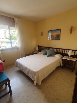 Piso en alquiler en Zona Puerto Deportivo en Fuengirola