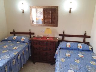 Piso en alquiler en Zona Puerto Deportivo en Fuengirola