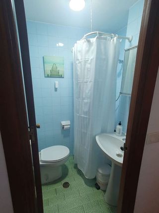 Piso en alquiler en Zona Puerto Deportivo en Fuengirola