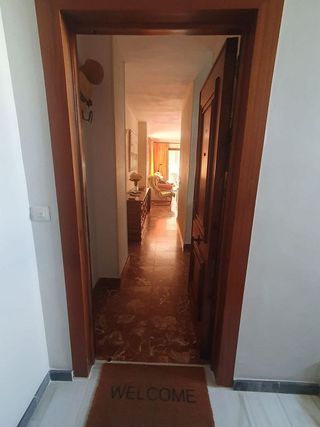 Piso en alquiler en Zona Puerto Deportivo en Fuengirola