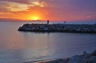Piso en alquiler en Zona Puerto Deportivo en Fuengirola