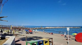 Piso en alquiler en Zona Puerto Deportivo en Fuengirola