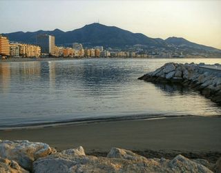 Piso en alquiler en Zona Puerto Deportivo en Fuengirola