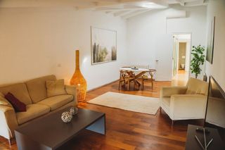 Piso en alquiler en La Seu - Cort - Monti-sión en Palma de Mallorca