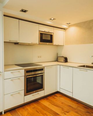 Piso en alquiler en La Seu - Cort - Monti-sión en Palma de Mallorca