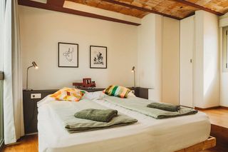 Piso en alquiler en La Seu - Cort - Monti-sión en Palma de Mallorca