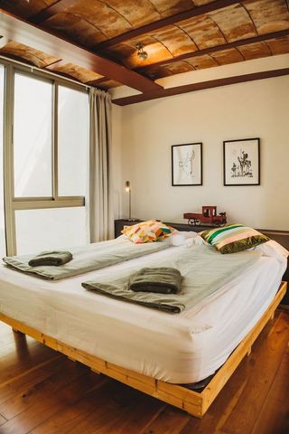 Piso en alquiler en La Seu - Cort - Monti-sión en Palma de Mallorca