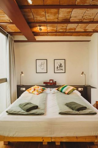 Piso en alquiler en La Seu - Cort - Monti-sión en Palma de Mallorca