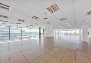 Oficina en alquiler en Parque Oeste - Fuente Cisneros en Alcorcón