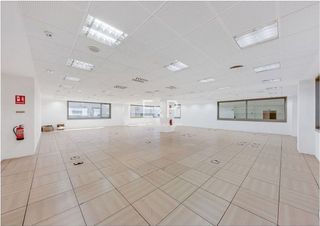 Oficina en alquiler en Parque Oeste - Fuente Cisneros en Alcorcón