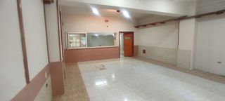 Local comercial en alquiler en Llodio