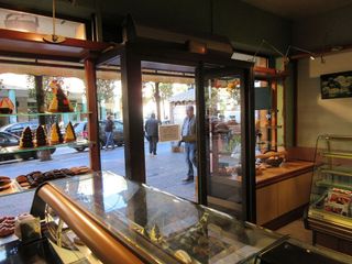 Local comercial en alquiler en Llodio