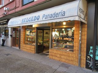 Local comercial en alquiler en Llodio