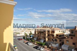 Piso en alquiler en Nueva Torrevieja - Aguas Nuevas en Torrevieja