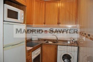 Piso en alquiler en Nueva Torrevieja - Aguas Nuevas en Torrevieja