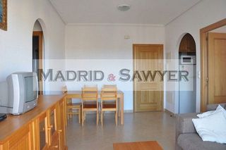 Piso en alquiler en Nueva Torrevieja - Aguas Nuevas en Torrevieja