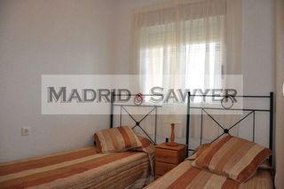 Piso en alquiler en Nueva Torrevieja - Aguas Nuevas en Torrevieja