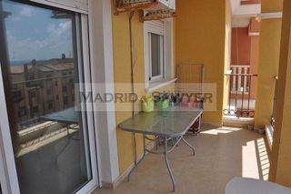 Piso en alquiler en Nueva Torrevieja - Aguas Nuevas en Torrevieja