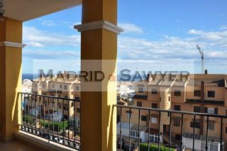 Piso en alquiler en Nueva Torrevieja - Aguas Nuevas en Torrevieja