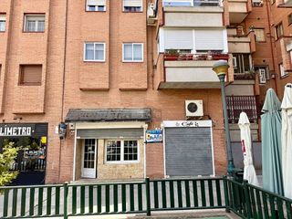 Local comercial en alquiler en Parque Roma - Coronas en San Fernando de Henares