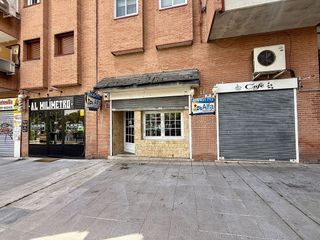 Local comercial en alquiler en Parque Roma - Coronas en San Fernando de Henares
