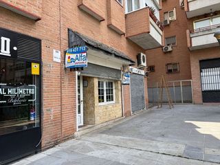 Local comercial en alquiler en Parque Roma - Coronas en San Fernando de Henares