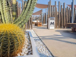 Oficina en alquiler en Las Lagunas en Mijas