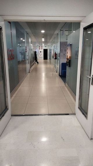 Oficina en alquiler en Las Lagunas en Mijas