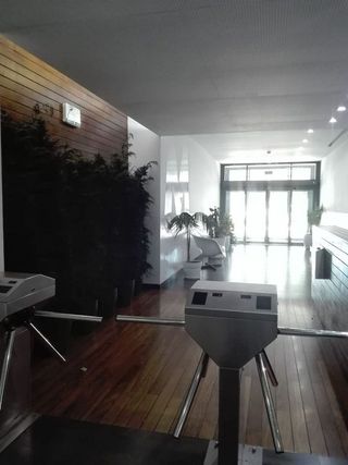 Oficina en alquiler en Las Lagunas en Mijas