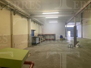 Nave industrial en alquiler en Vall d´Uixó (la)