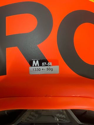 Casco Moto M cross Airoh Twist 3