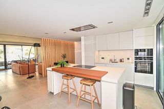 Piso en alquiler en Sotogrande Alto en San Roque